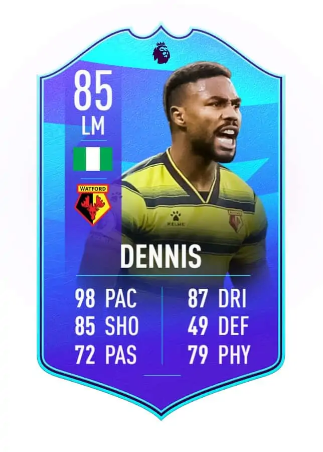Dennis