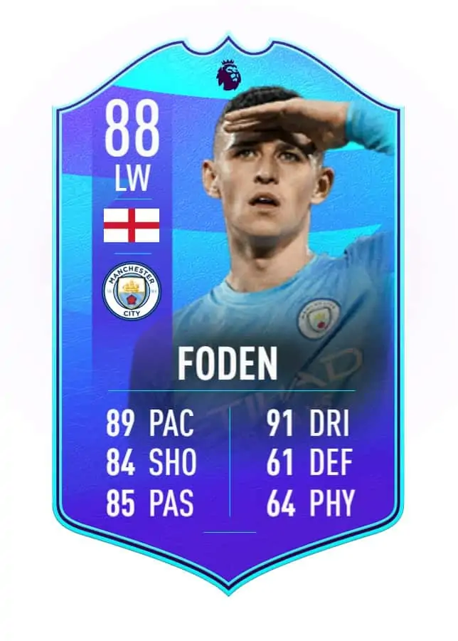 FODEN 2