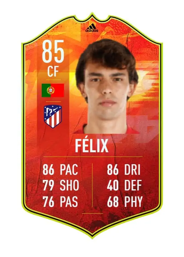 Felix 1