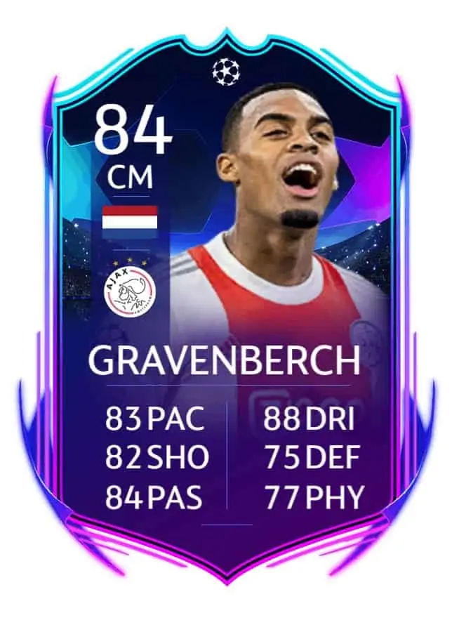 Gravenberch