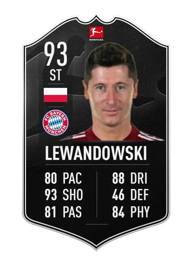 LEWANDOWSKI