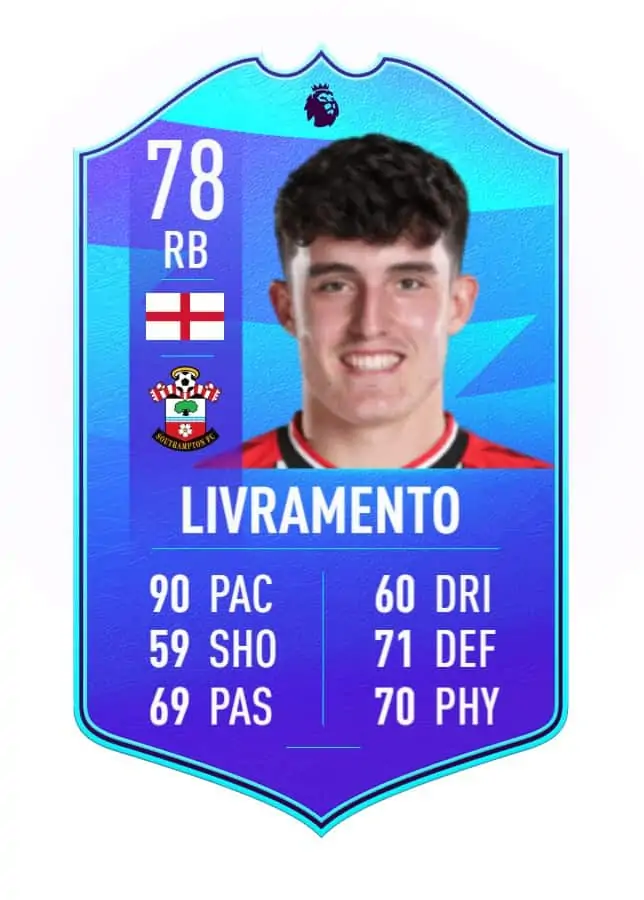 Livramento