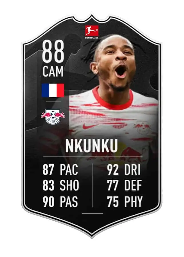 NKUNKU 1