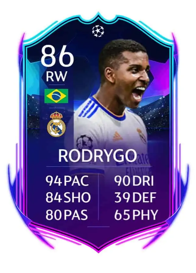 Rodrygo 1