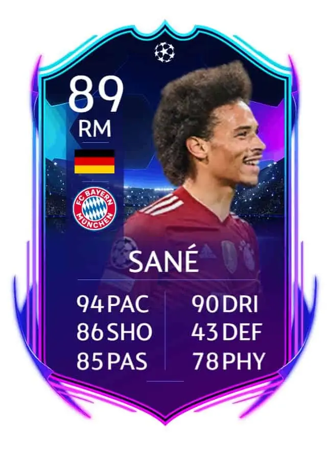 SANE 2