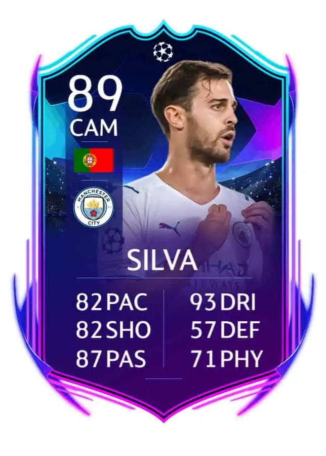 Silva 1