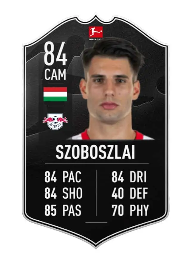Szoboszlai
