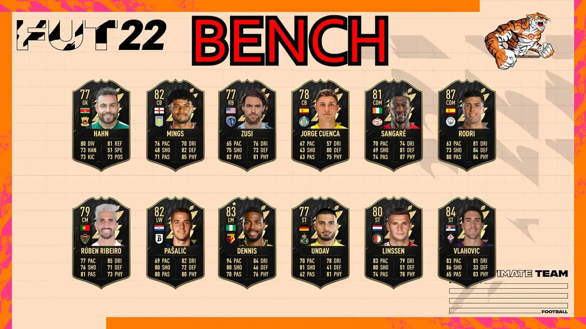 TOTW10 2