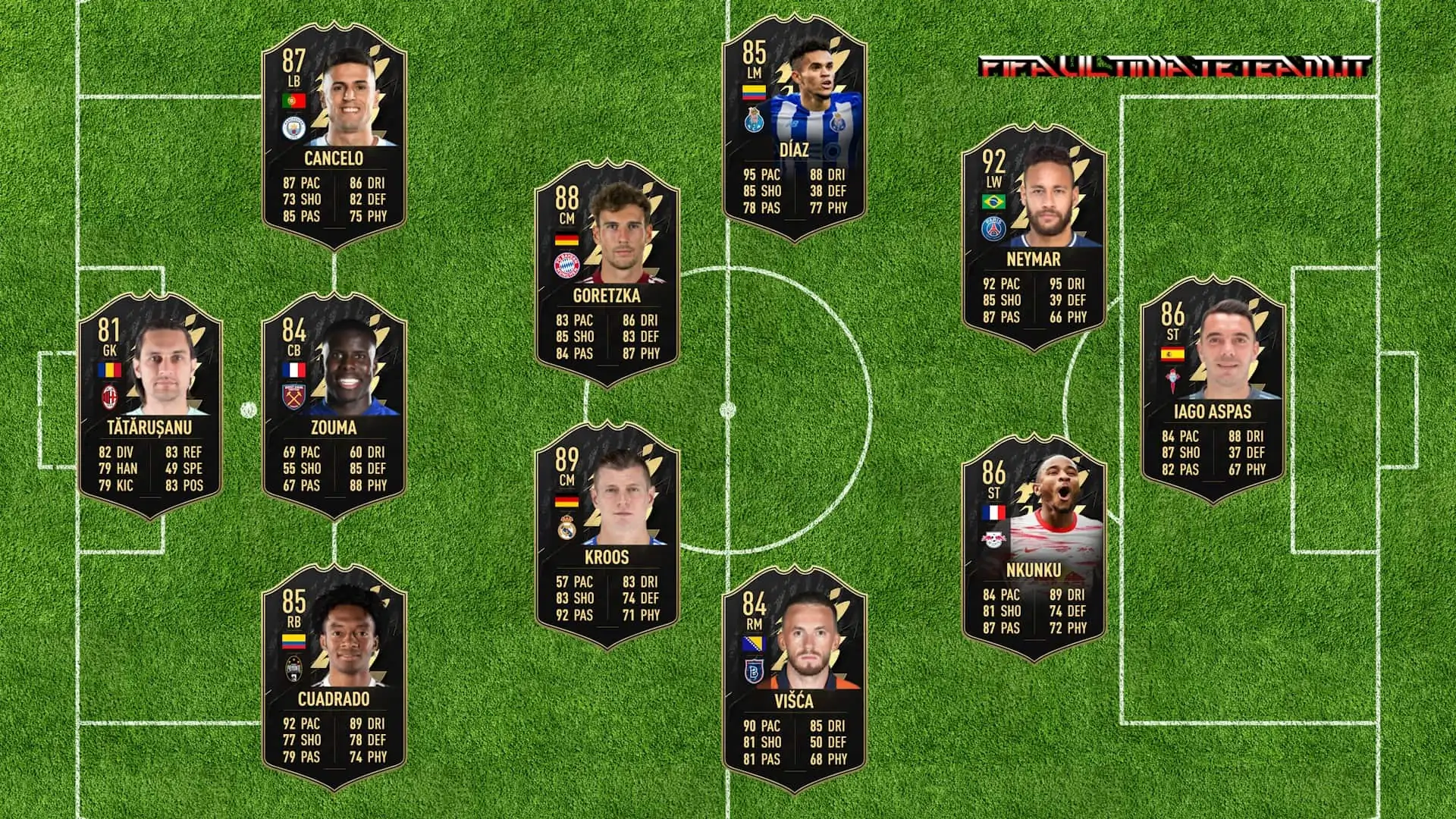 TOTW8