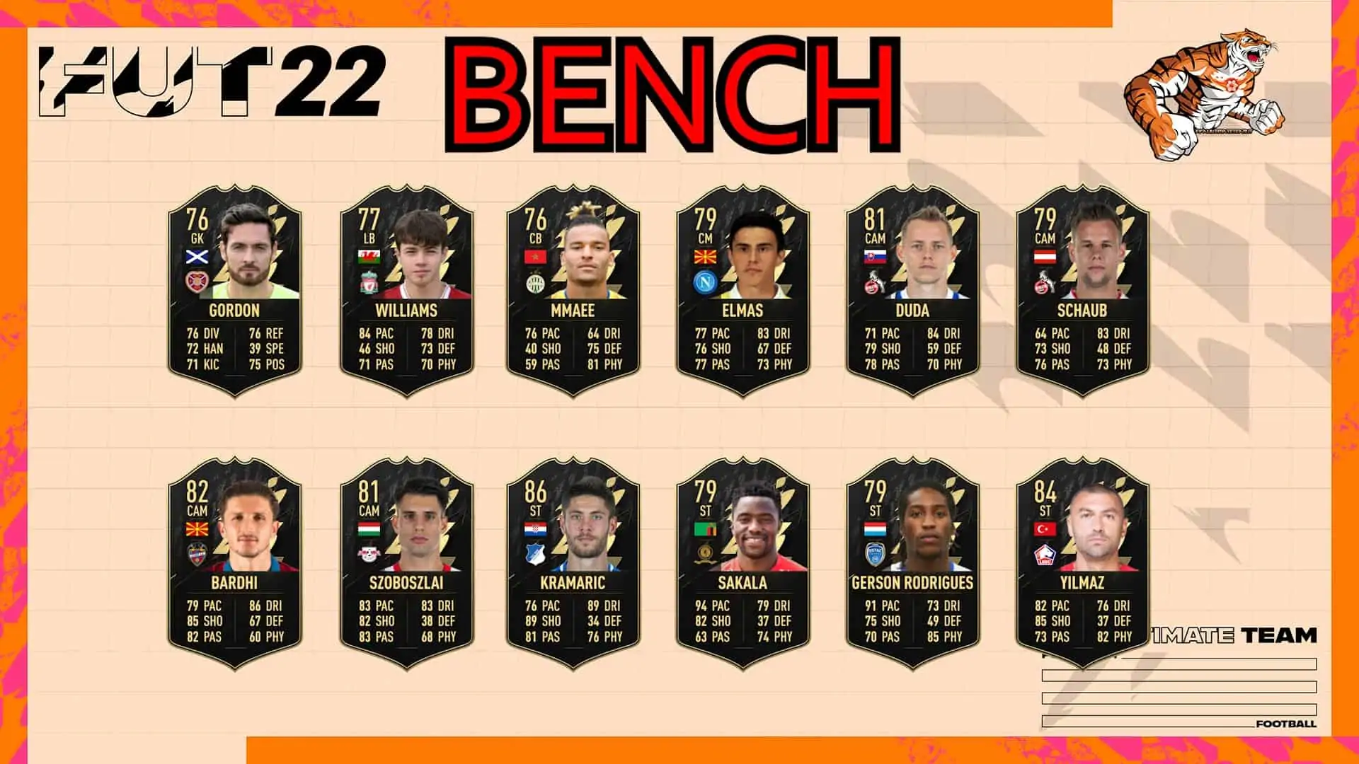 TOTW9 2
