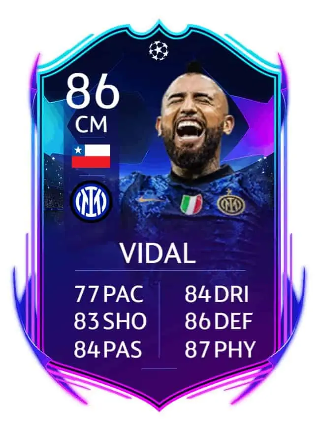 Vidal 1