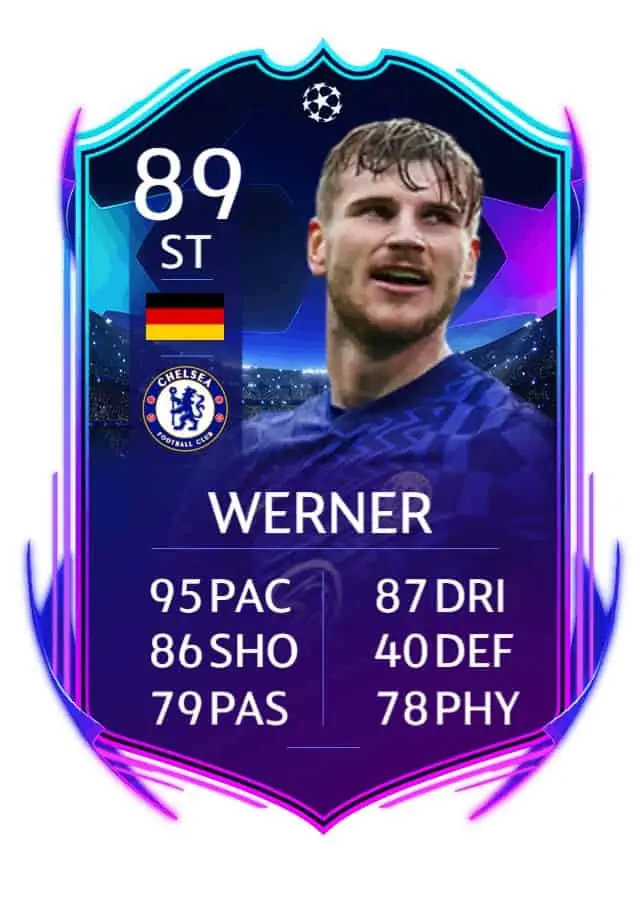 Werner 2