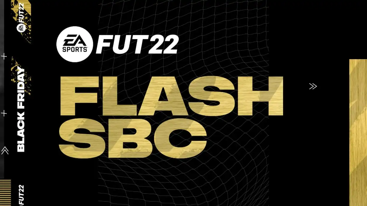 cover flash sbc black friday fifa 22