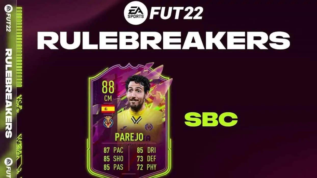 cover rulesbreaker parejo fifa 22