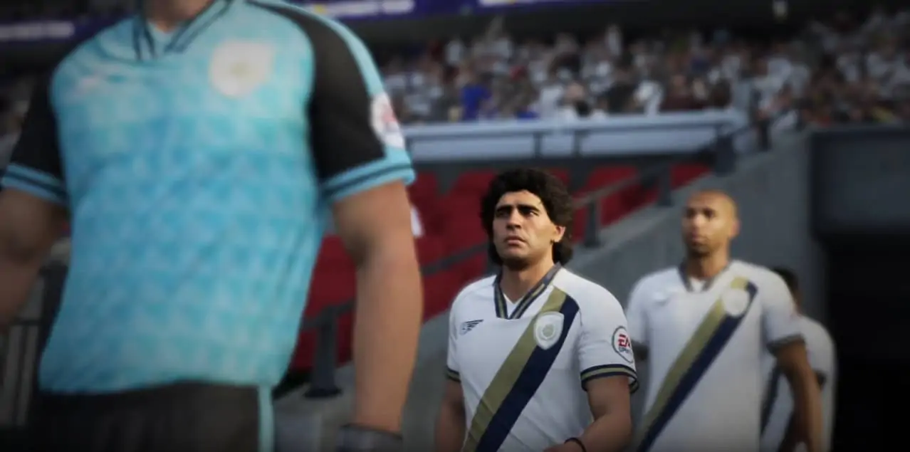 news maradona icons