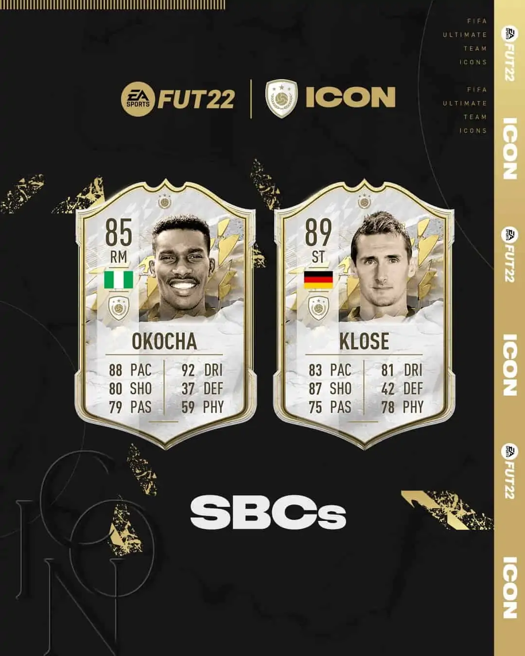 sbc klose mid fifa 22