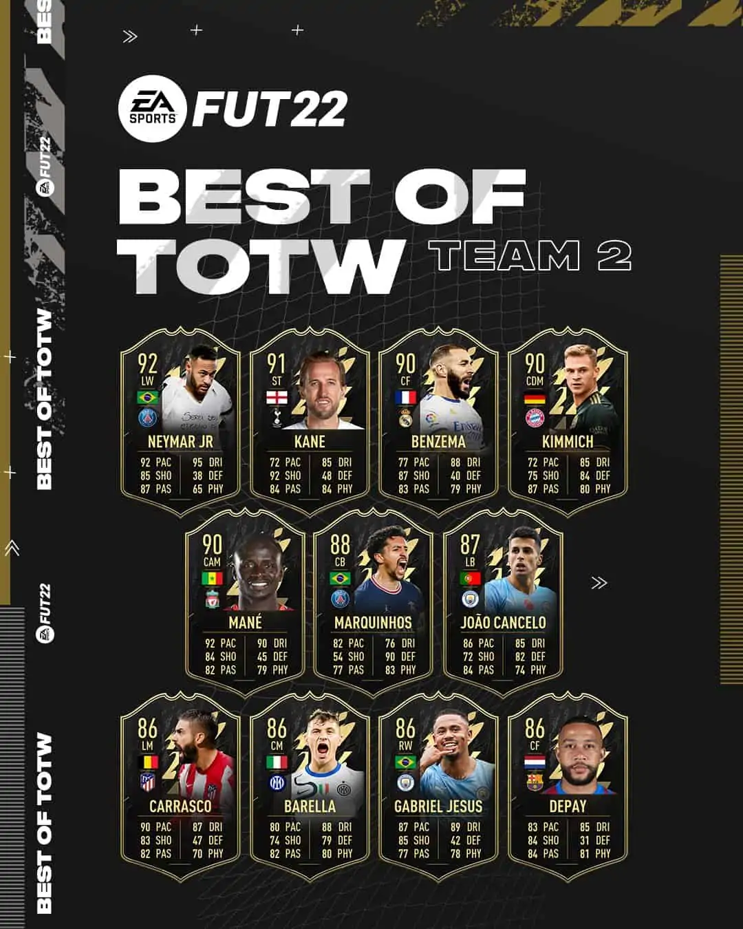 totw2best