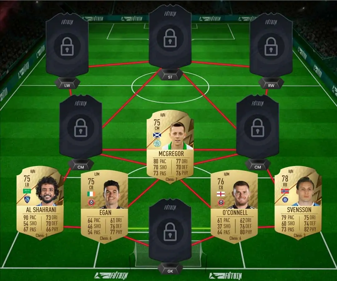75+ sol