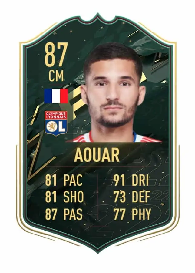 AOUAR