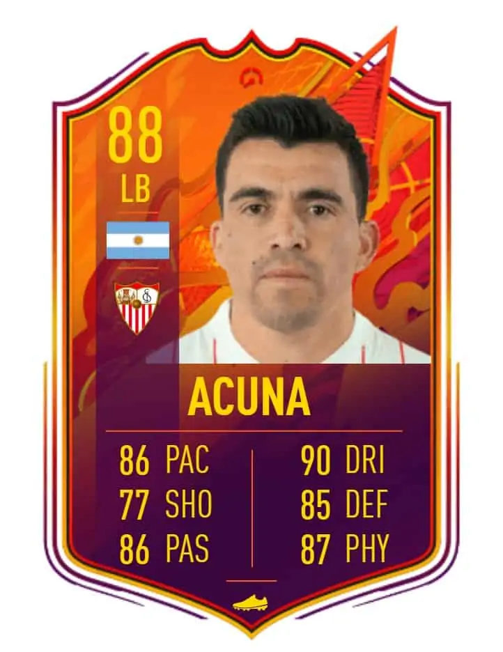 Acuna 2