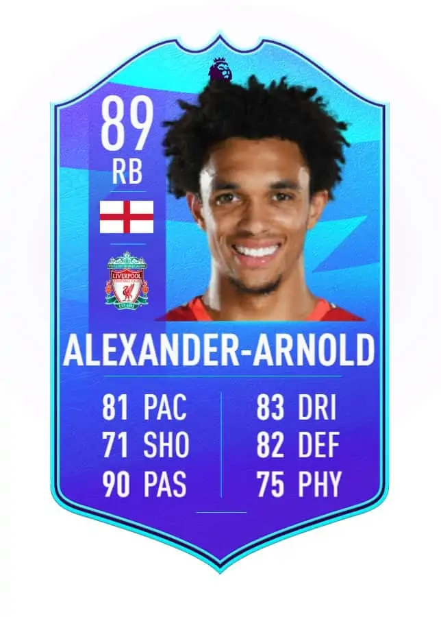 Alexander Arnold