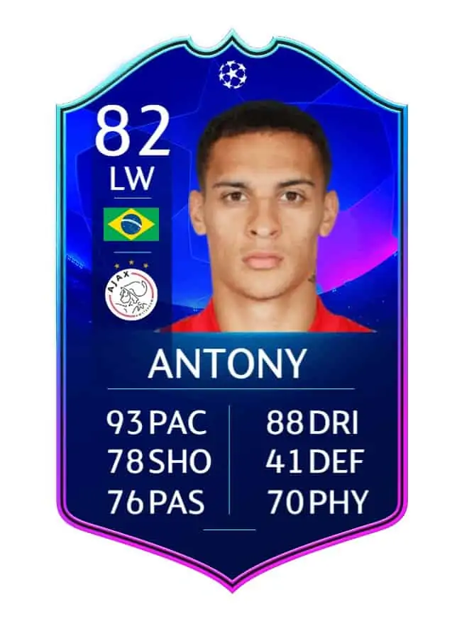 Antony