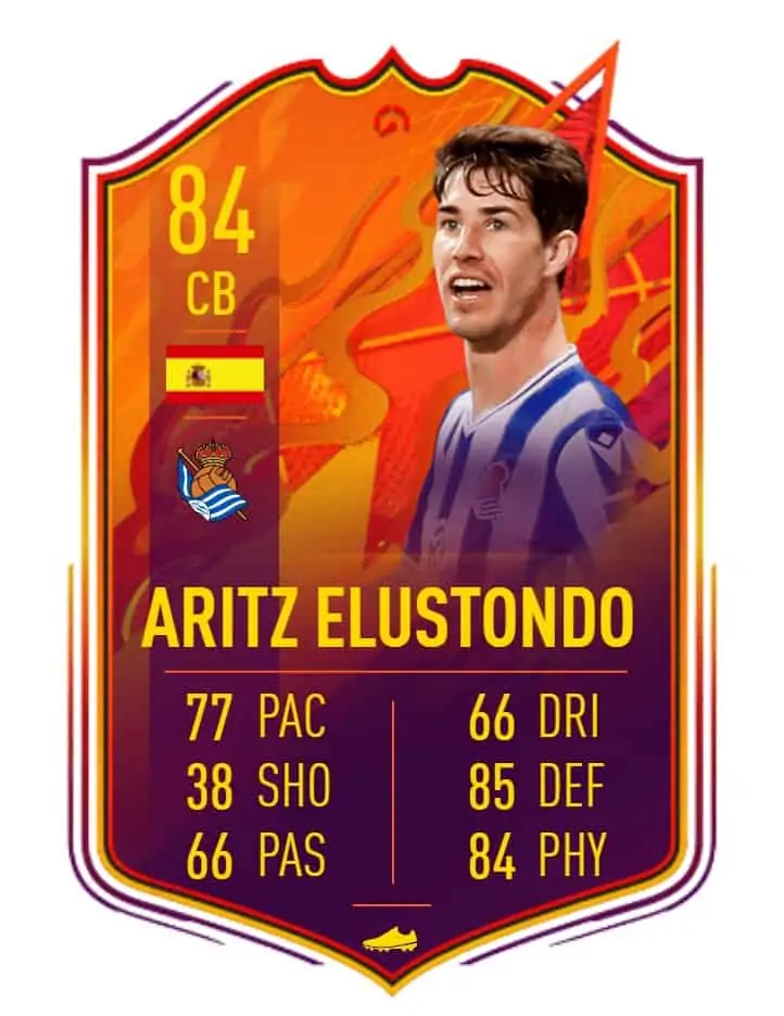 Aritz Elustondo