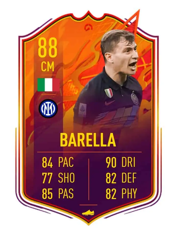 Barella 1