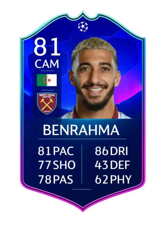 Pre Ben