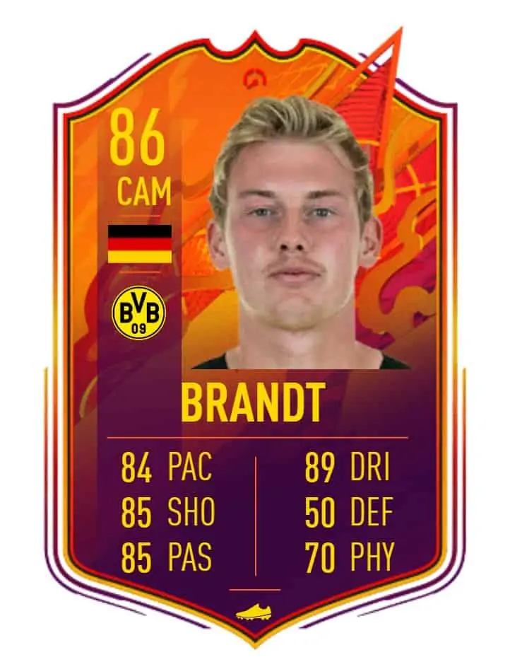 Brandt