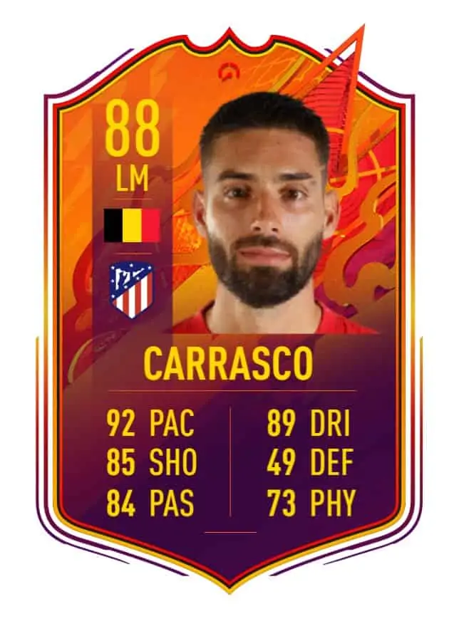 CARRASCO