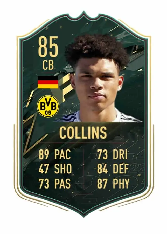 COLLINS