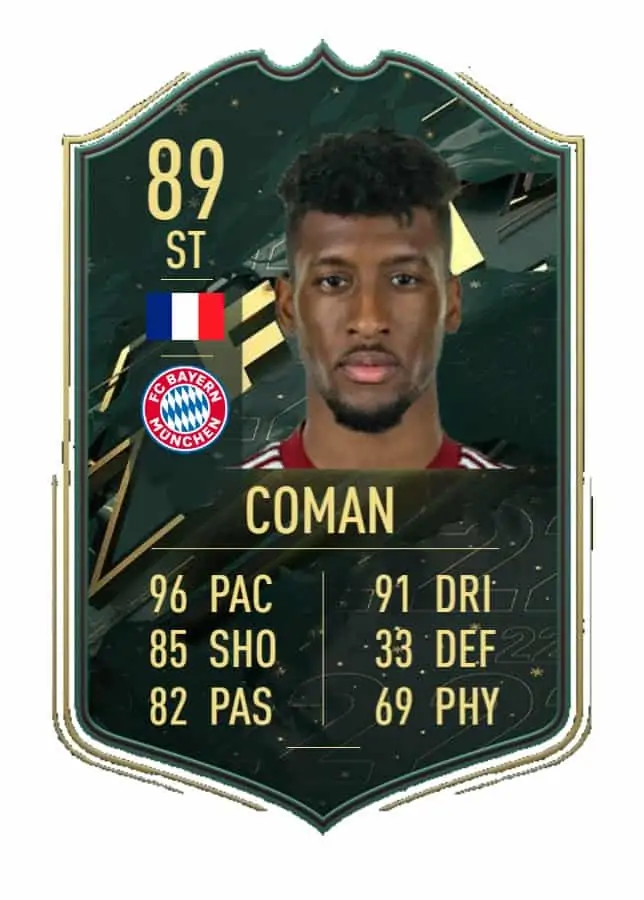 COMAN