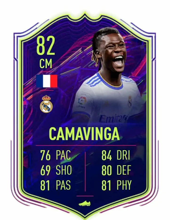 Camavinga