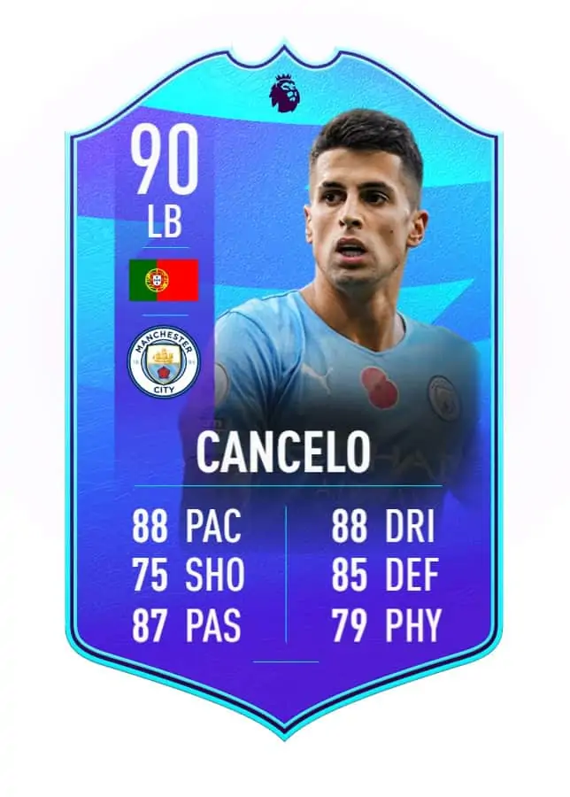 Cancelo 1