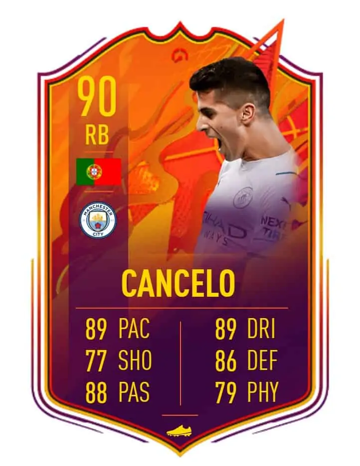 Cancelo 3