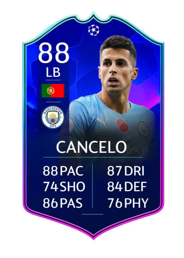 Cancelo