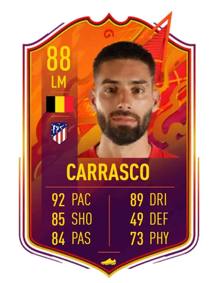 Carrasco 1