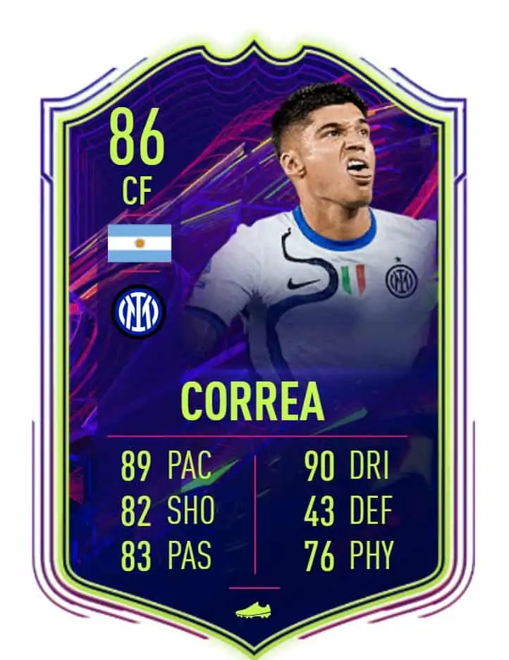 Correa 1