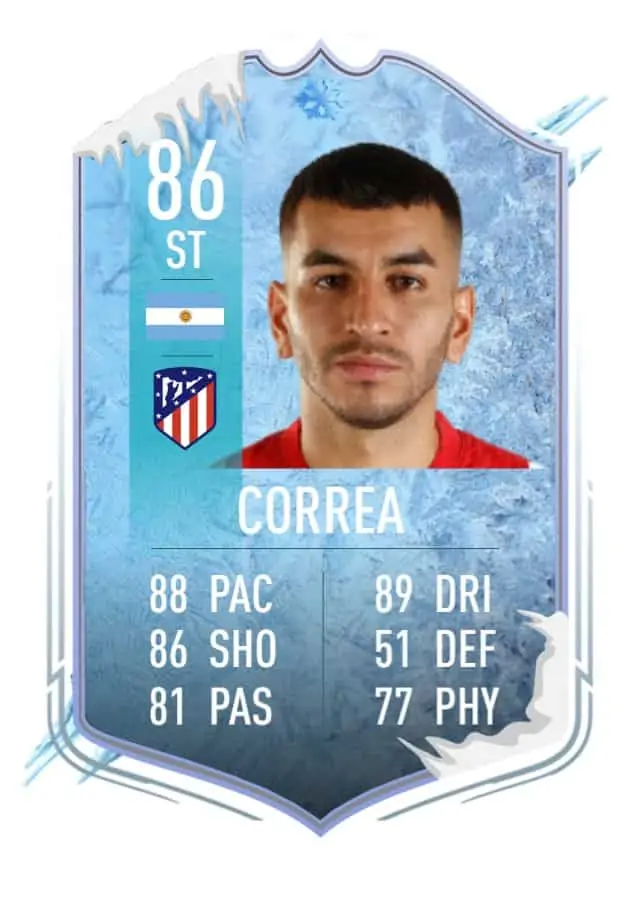 Correa 2