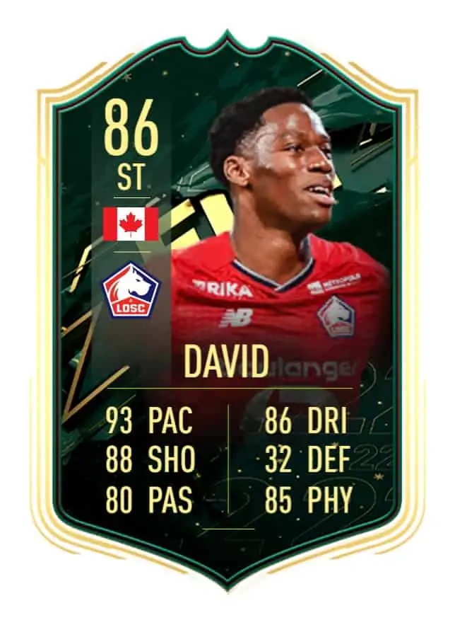 DAVID
