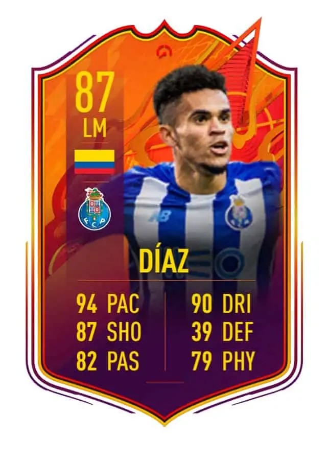 DIAZ