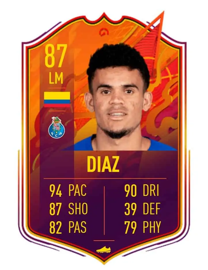 Diaz 1