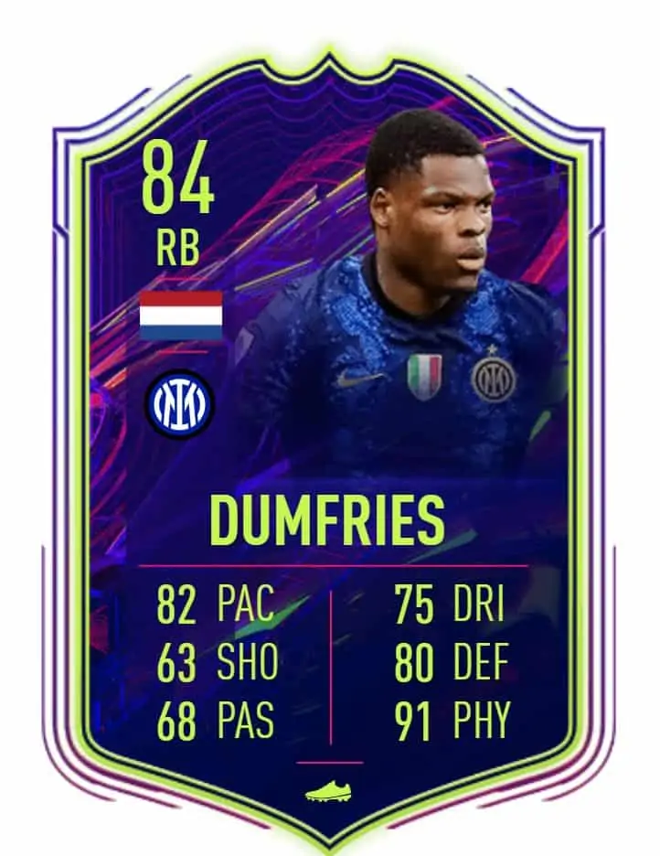 Dumfries