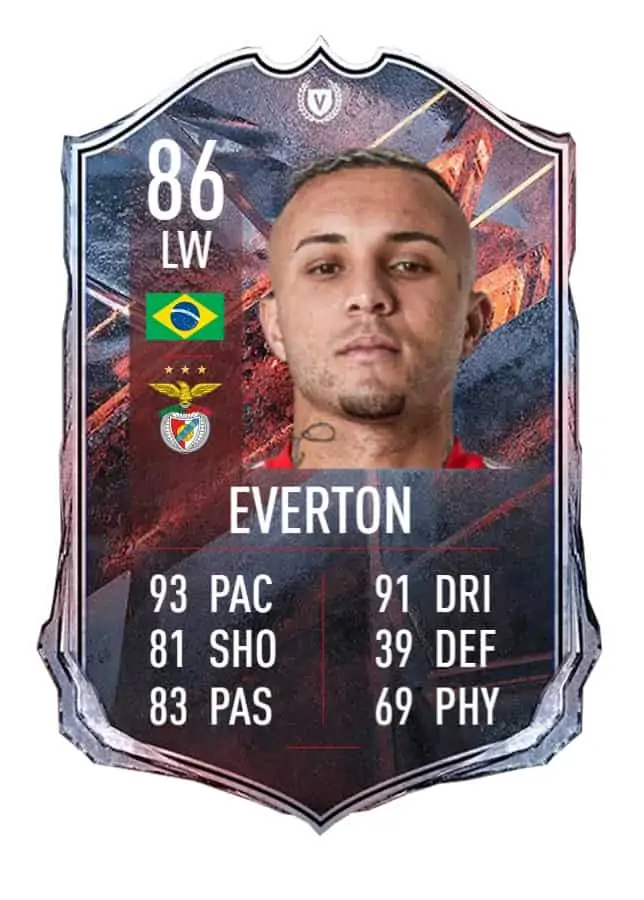 Everton