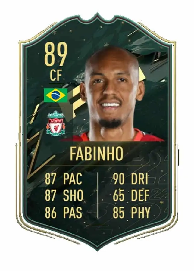 FABINHO