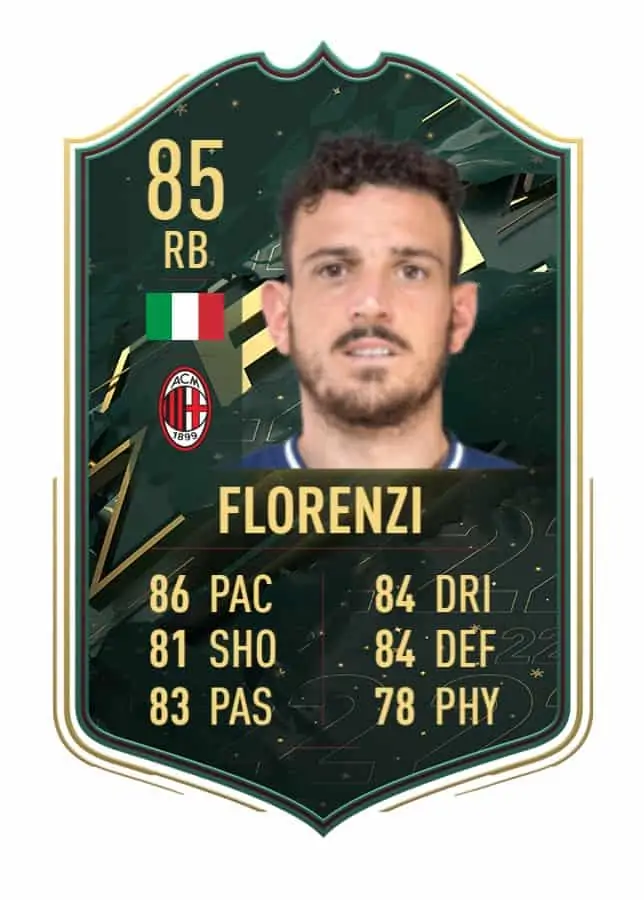FLORENZI