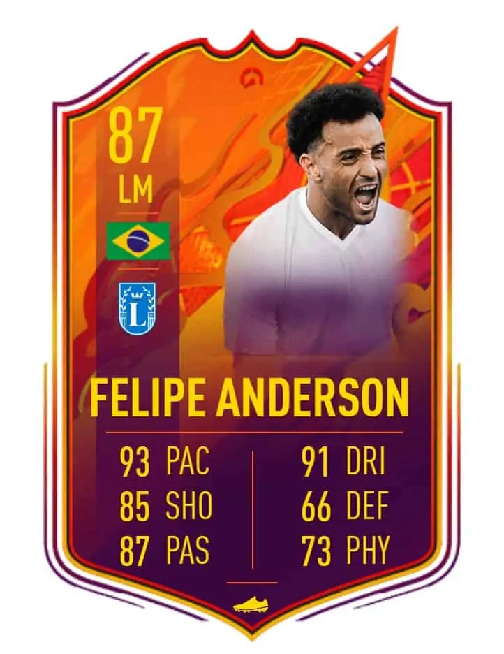 Felipe Anderson
