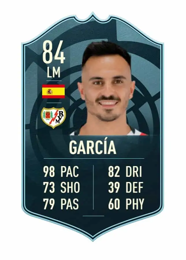 GARCIA