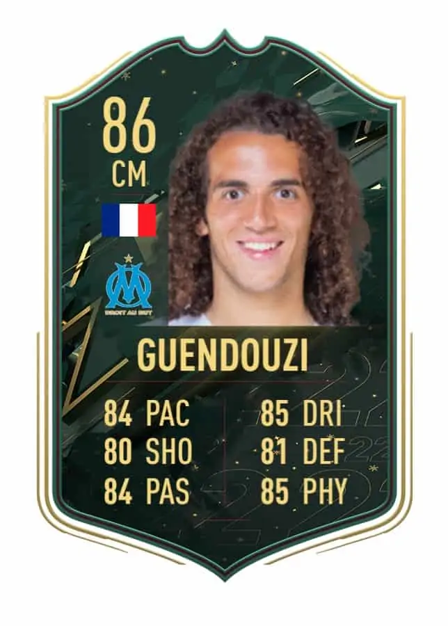 GUENDOUZI